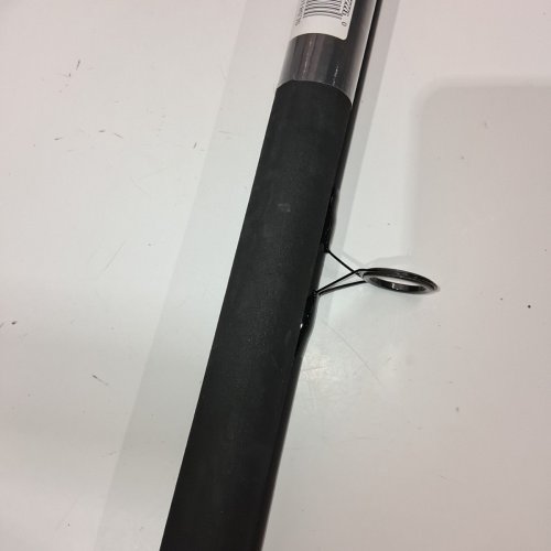 OFFSHORE ANGLER SEA LION ROD AND REEL SPINNING COMBO - LEFT / RIGHT - 4.6:1 GEAR RATIO - 10FT LENGTH - BLACK & WHITE (MODEL:SLS8102540-2) image 3