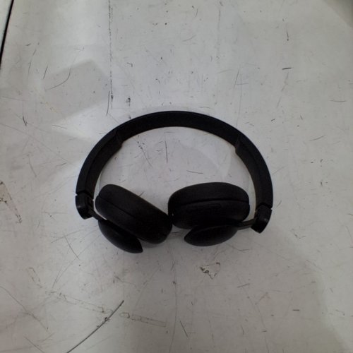 ONN. WIRELESS ON-EAR HEADPHONES - BLACK (ITEM: 2603B) image 3