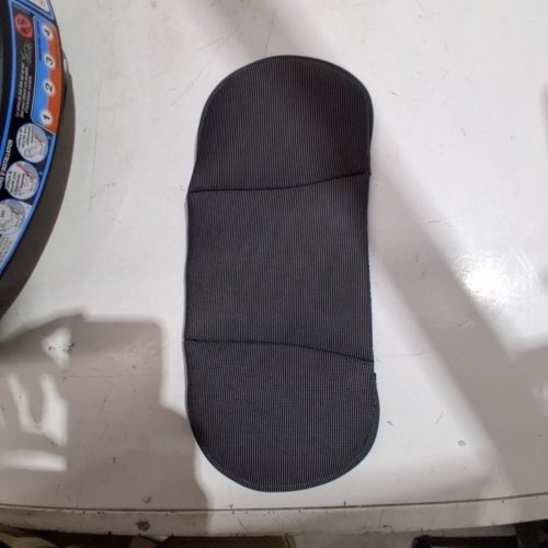 GRACO EASY TURN 360 CONVERTIBLE SWIVEL CAR SEAT, REAR- AND FORWARD-FACING - 66LBS MAX LOAD - BLACK (MODEL: 2227897) image 4