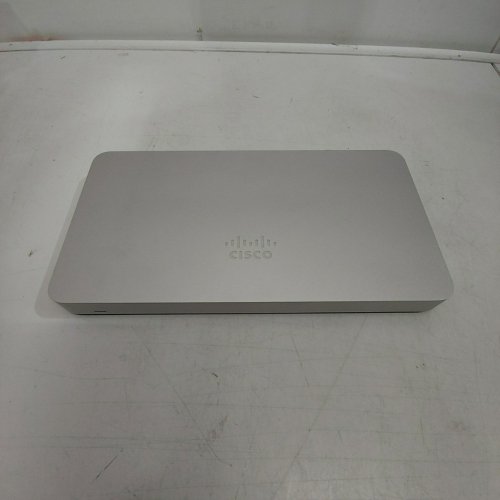CISCO MERAKI NETWORK SECURITY APPLIANCE (MODEL: MX65W) image 3