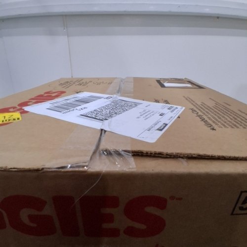 234PK HUGGIES SNUG AND DRY BABY DIAPERS - SIZE 2 (12-18LB) - DISNEY BABY MICKEY MOUSE image 3