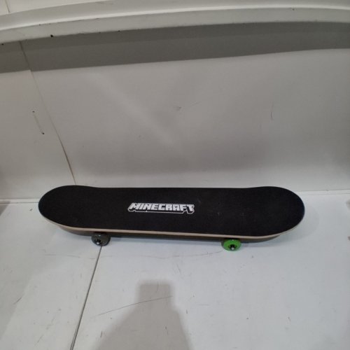 SAKAR MINECRAFT MOB SKATEBOARD FOR CRUISING, CARVING, TRICKS AND DOWNHILL - 31" - MULTICOLOR - (MODEL:ABO31652-MOB) image 2