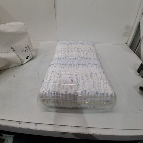 50PK HUGGIES WINNE THE POOH OVERNITES BABY DIAPERS - SIZE 5 (27LB+) image 2