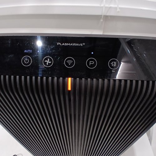 WINIX WIFI SMART CONTROL AIR PURIFIER WITH ADVANCE FILTERATION / AQ SENSOR & 4MODES COVERS UPTO 1882SQ.FT - 120 V - BLACK (MODEL: 5510) image 2