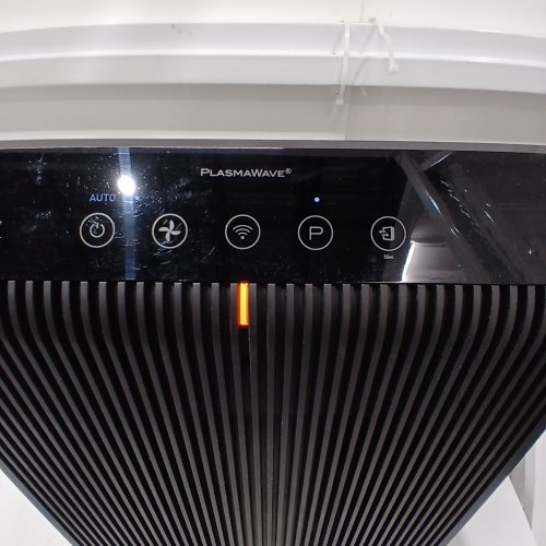 WINIX WIFI SMART CONTROL AIR PURIFIER WITH ADVANCE FILTERATION / AQ SENSOR & 4MODES COVERS UPTO 1882SQ.FT - 120 V - BLACK (MODEL: 5510) image 3