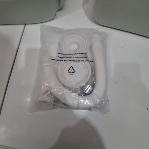 SERENELIFE PORTABLE CAMPING SINK (SLCASN18) image 3