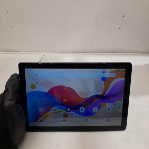 TABTRUST FHD IPS 10.1" ANDROID 16 TABLET | 20GB RAM, 64GB | 2+8MP CAMERA | 6000 MAH - GREY - (MODEL:T10B-B) image 3
