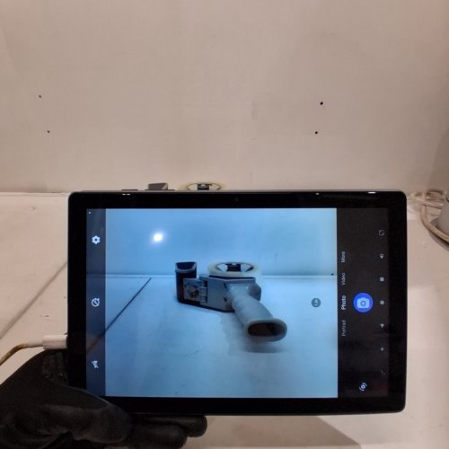 TABTRUST FHD IPS 10.1" ANDROID 16 TABLET | 20GB RAM, 64GB | 2+8MP CAMERA | 6000 MAH - GREY - (MODEL:T10B-B) image 4
