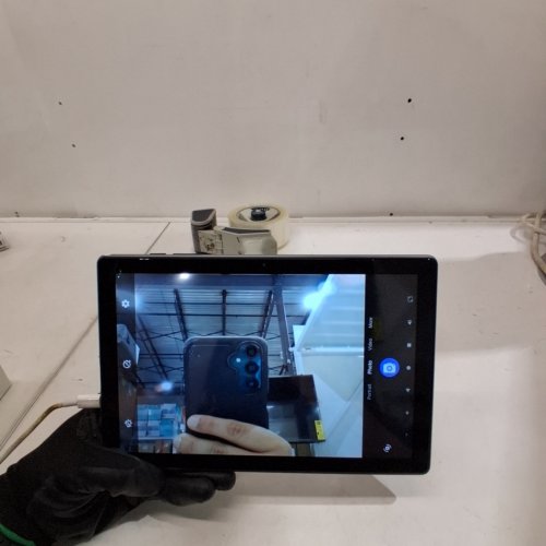 TABTRUST FHD IPS 10.1" ANDROID 16 TABLET | 20GB RAM, 64GB | 2+8MP CAMERA | 6000 MAH - GREY - (MODEL:T10B-B) image 5