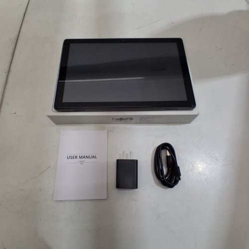 TABTRUST FHD IPS 10.1" ANDROID 16 TABLET | 20GB RAM, 64GB | 2+8MP CAMERA | 6000 MAH - GREY - (MODEL:T10B-B) image 16