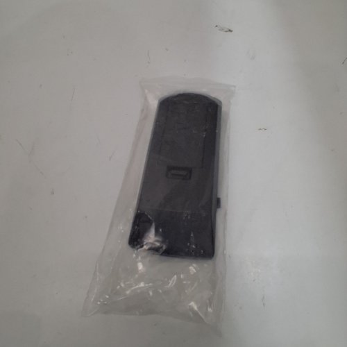 REPLACEMENT REMOTE CONTROL FOR VARIOUS KENWOOD DVD PLAYERS - BLACK (MODEL: RC-DV330) image 4