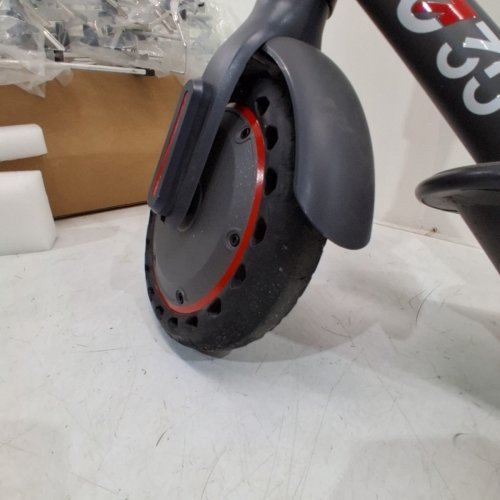 GYROCOPTERS SOONIC PORTABLE FOLDING ELECTRIC KICK SCOOTER, ADULT SIZE image 5