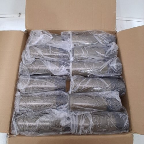 24PK FLAMELESS LED CANDLES WITH REMOTES - GREY image 2