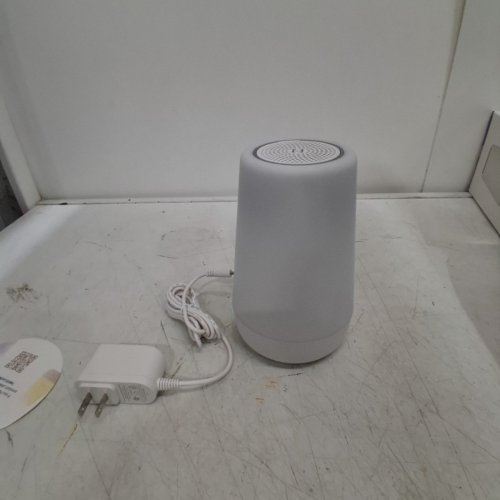 HATCH REST 2 SOUND MACHINE AND NIGHT LIGHT WITH WI-FI APP CONTROLS - WHITE (MODEL: HBREST2) image 3