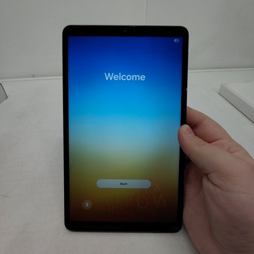 SAMSUNG GALAXY TAB A11 TABLET 64GB - GRAY image 2