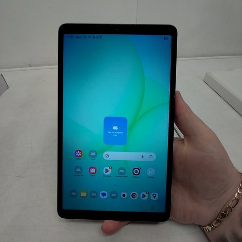 SAMSUNG GALAXY TAB A11 TABLET 64GB - GRAY image 3