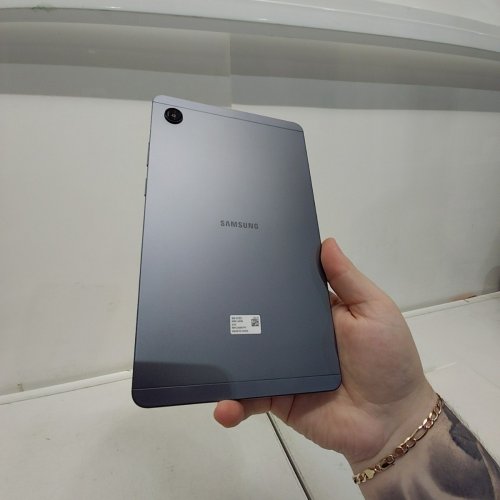 SAMSUNG GALAXY TAB A11 TABLET 64GB - GRAY image 6