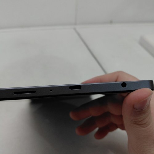 SAMSUNG GALAXY TAB A11 TABLET 64GB - GRAY image 7