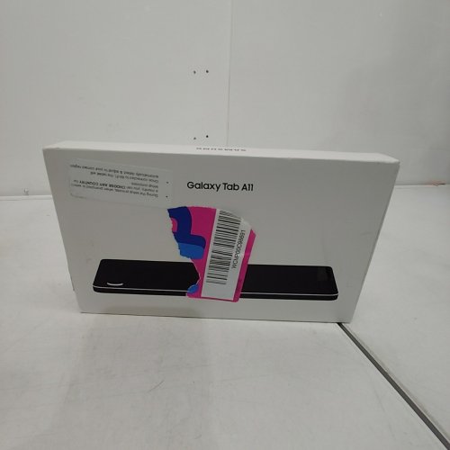 SAMSUNG GALAXY TAB A11 TABLET 64GB - GRAY image 8