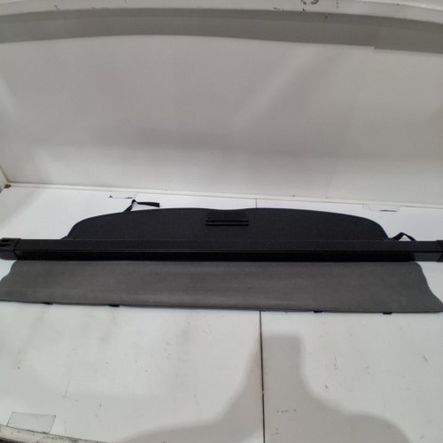 MARRETOO RETRACTABLE CARGO TRUNK COVER FOR HONDA CRV 2023-2024 - BLACK image 4