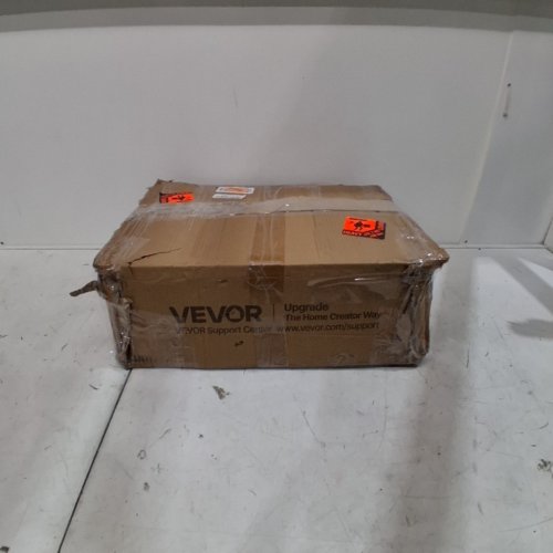 2PK VEVOR HEAVY DUTY RUBBER CURB RAMP 33069 LBS - 6" (MODEL: SJDLYPDGB2197XHMWV0) image 5
