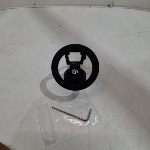 ULANZI MAGNETIC PHONE HOLDER - BLACK (MODEL: MA50) image 3
