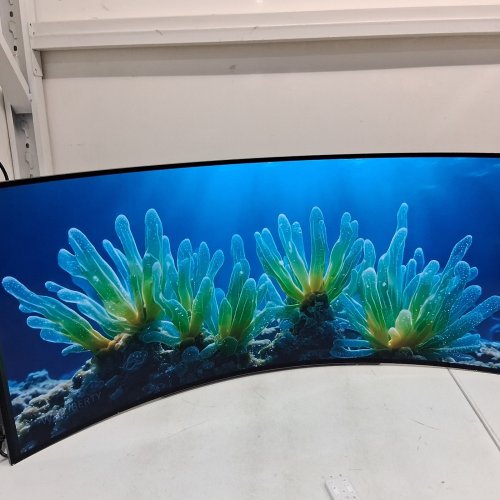 LG ULTRAGEAR OLED CURVED SMART GAMING MONITOR - WQHD 3440 X 1440, 240HZ, 0.03MS - 45" - BLACK (MODEL: 45GX90SA) image 13