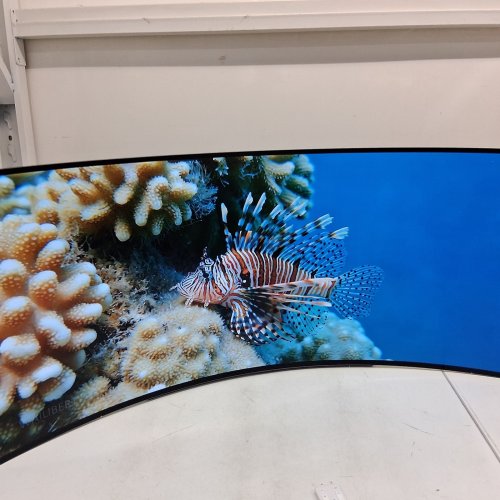 LG ULTRAGEAR OLED CURVED SMART GAMING MONITOR - WQHD 3440 X 1440, 240HZ, 0.03MS - 45" - BLACK (MODEL: 45GX90SA) image 14