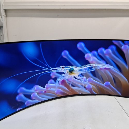 LG ULTRAGEAR OLED CURVED SMART GAMING MONITOR - WQHD 3440 X 1440, 240HZ, 0.03MS - 45" - BLACK (MODEL: 45GX90SA) image 16