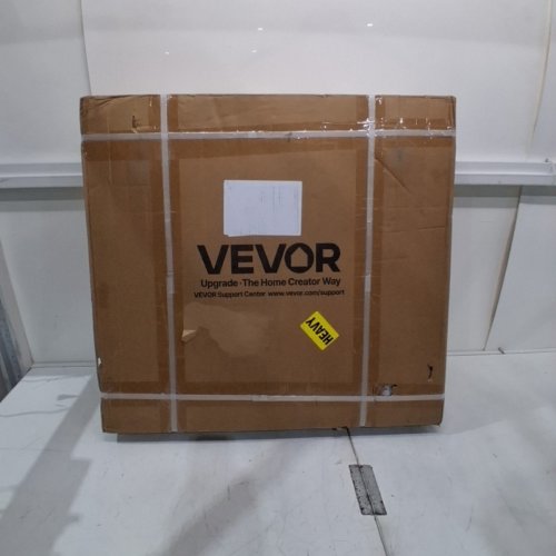VEVOR HEAVY-DUTY DOUBLE TANK ROLLING WELDING CART WITH TANK STORAGE SAFETY CHAINS & 10" WHEELS - 440LBS - FITS 12.5" CYLINDER TANKS - MIG/TIG/ARC/MMA WELDING MACHINES - BLACK (MODEL: WT-179) image 6