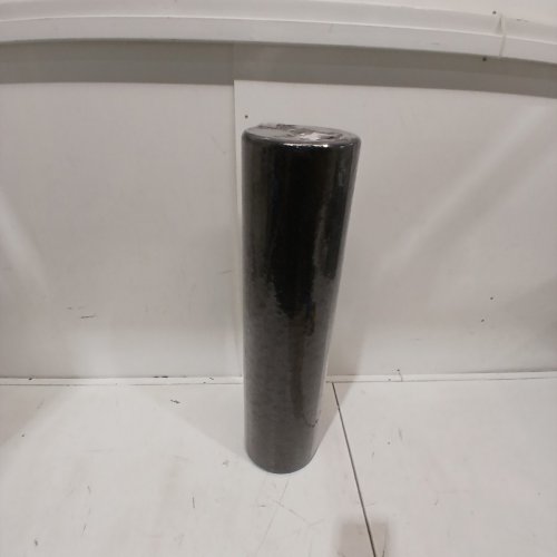 AMAZON BASICS FOAM ROLLER - 24" - BLACK image 2