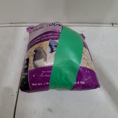 ARMSTRONG ALL SEASON WILD BIRD FOOD - 14.8LBS image 3