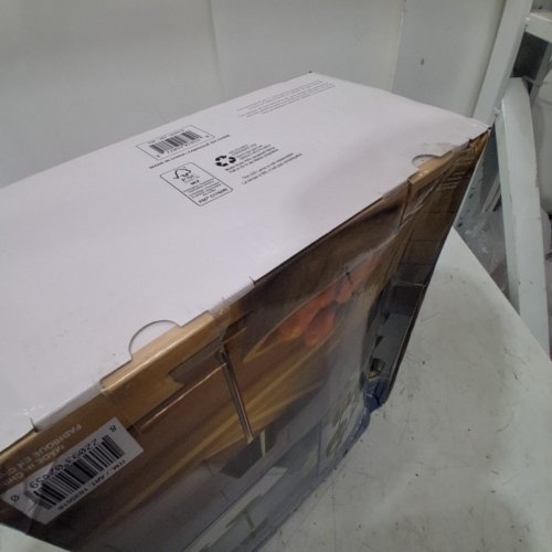 2PK MIKASA TOUCH CONTROL LED LAMP WITH 3 LIGHT SETTINGS - 12" - GOLD (MODEL: 1835518) image 5