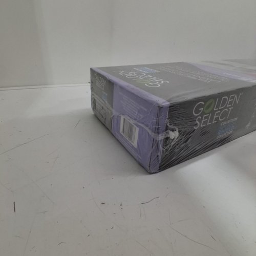 GOLDEN SELECT LAMINATE FLOORING PLANKS, APPROX 15 SQ. FT. - URBAN GREY (MODEL: 4104000) image 4