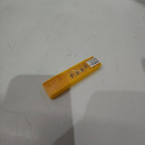 6PK KENNAMETAL CARBIDE DRILLING INSERT (MODEL: DFT030304HP) image 6