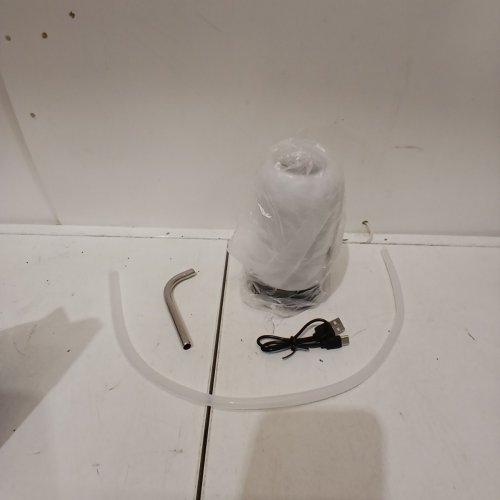 AUTOMATIC WATER DISPENSER - WHITE (4WATTS) image 2