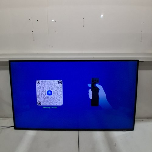 SAMSUNG QN70H NEO CLASS QLED SERIES AI VISION QUANTUM MINI LED SMART TV WITH NQ4 AI PROCESSOR, 4 K UPSCALING & DOLBY ATMOS - 43" - BLACK (MODEL: QN43QN70HAF) image 2