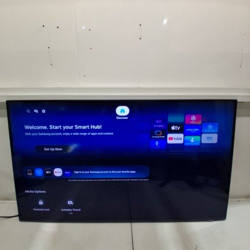 SAMSUNG QN70H NEO CLASS QLED SERIES AI VISION QUANTUM MINI LED SMART TV WITH NQ4 AI PROCESSOR, 4 K UPSCALING & DOLBY ATMOS - 43" - BLACK (MODEL: QN43QN70HAF) image 5