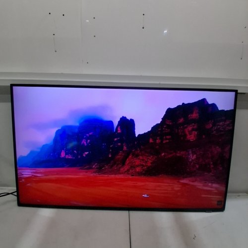 SAMSUNG QN70H NEO CLASS QLED SERIES AI VISION QUANTUM MINI LED SMART TV WITH NQ4 AI PROCESSOR, 4 K UPSCALING & DOLBY ATMOS - 43" - BLACK (MODEL: QN43QN70HAF) image 7