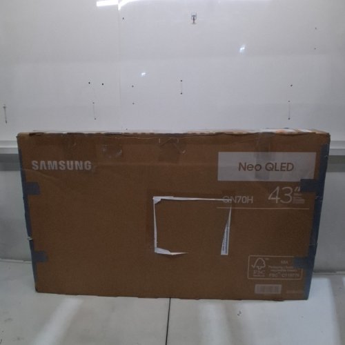 SAMSUNG QN70H NEO CLASS QLED SERIES AI VISION QUANTUM MINI LED SMART TV WITH NQ4 AI PROCESSOR, 4 K UPSCALING & DOLBY ATMOS - 43" - BLACK (MODEL: QN43QN70HAF) image 16