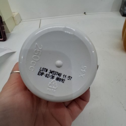 (120 CAPS) NOW SUPPLEMENTS L-GLUTAMINE AMINO ACID - 500MG image 3