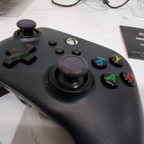 POWERA WIRED CONTROLLER FOR XBOX - BLACK image 4