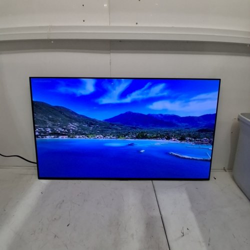 LG C5 OLED EVO 4K SMART TV TELEVISION WITH ALEXA - 42" - BLACK (MODEL: OLED42C5PUA) image 2