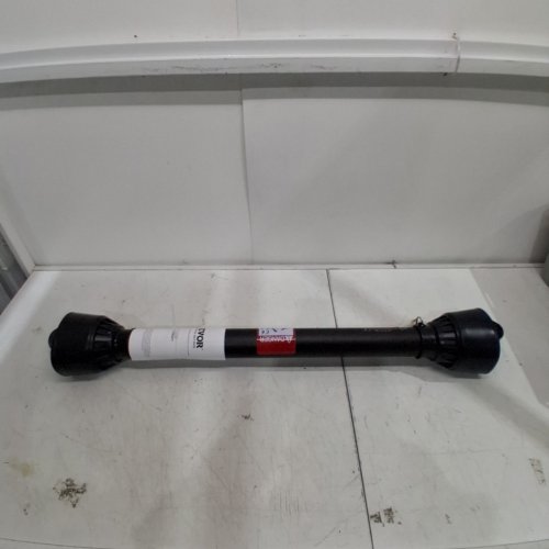 SEIRES 4 TRACTOR PTO SHAFT REPLACEMENT FOR BUSH HOG/FINISH MOWER/ROTARY CUTTER - 1-3/8" - 39"-55" - BLACK (MODEL:T4B1100*405A35) image 2