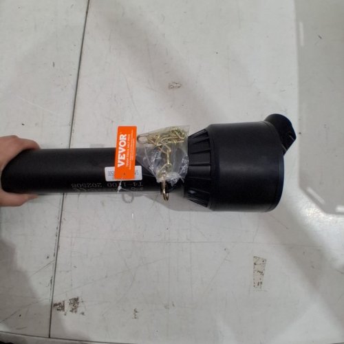 SEIRES 4 TRACTOR PTO SHAFT REPLACEMENT FOR BUSH HOG/FINISH MOWER/ROTARY CUTTER - 1-3/8" - 39"-55" - BLACK (MODEL:T4B1100*405A35) image 5
