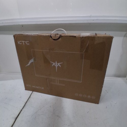 KTC GAMING MONITOR, FHD 1080P - 240HZ - 24" - WHITE (MODEL:H24F7) image 7