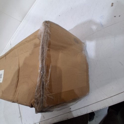 VEVOR HUNTING BLIND 360º SEE-THROUGH PORTABLE RESILIENT HUNTING TENT GROUND BLIND WITH CARRYING BAG - 70" X 70" X 78.7"/4-5 PERSON - CAMOUFLAGE - (MODEL: ZH707079-360TS) image 6