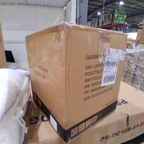 ADVWIN 2000W POWERFUL STANDING STEAMERS, GARMENT STEAMER image 7