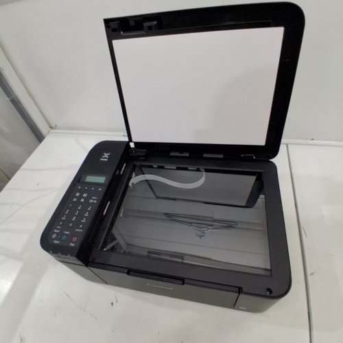 CANON PIXMA TR4720 ALL-IN-ONE WIRELESS INKJET PRINTER - BLACK (MODEL: K10546) image 4
