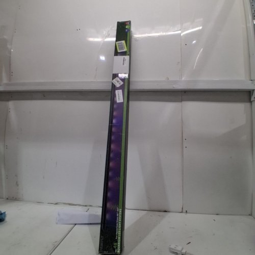 PAWFLY AQUARIUM LIGHT LED FULL SPECTRUM LIGHT - FITS AQUARIUMS 48" TO 54" - MULTICOLOUR (MODEL:PBL48) image 5